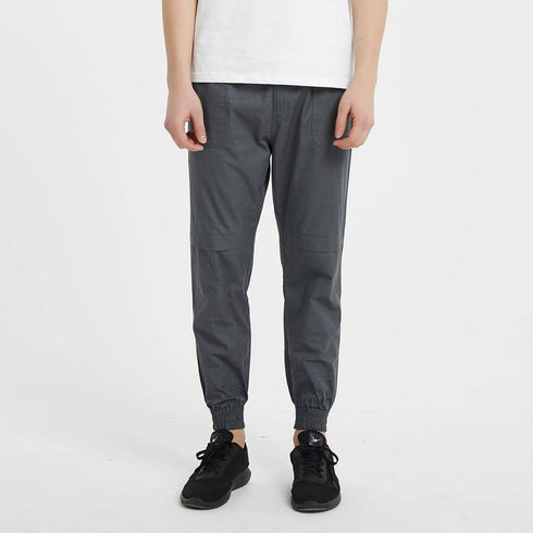 Boysnextdoor Summer Joggers Pants Grey